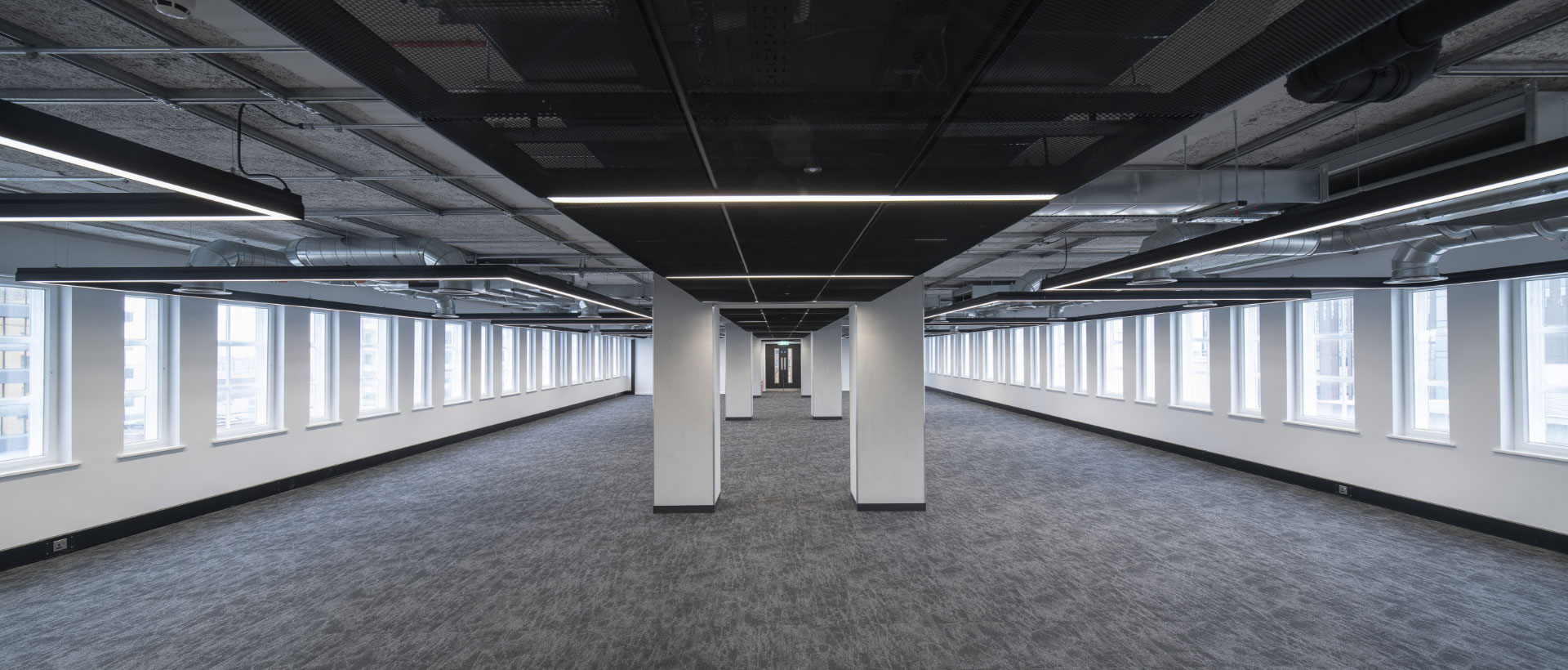 Home 8 Park Row, Leeds